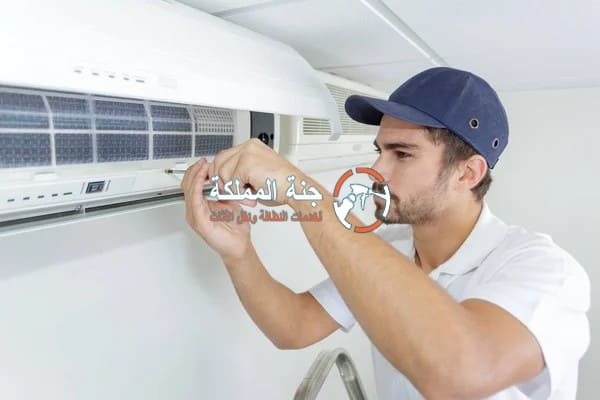 تصليح مكيفات عجمان