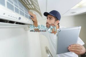 شركات تصليح مكيفات عجمان