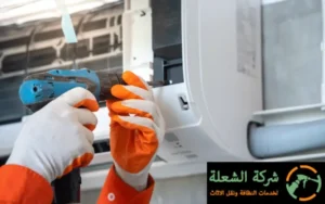 شركة صيانة مكيفات في الفجيرة